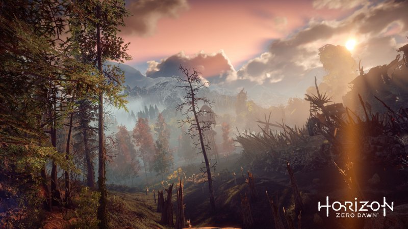 Immagine di Horizon Zero Dawn per PlayStation 4