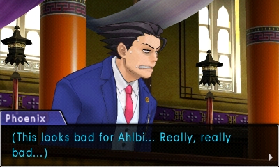 Phoenix Wright: Ace Attorney - Spirit of Justice, recensione Phoenix Wright: Ace Attorney - Spirit of Justice, recensione