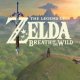 I vincitori dei Game Critics Awards all'E3 2016, The Legend of Zelda: Breath of the Wild è il "Best of Show"