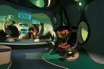 Vediamo dieci minuti di Psychonauts in the Rhombus of Ruin - Notizia