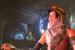 Qualche nuova immagine e la cover ufficiale di ReCore - Notizia