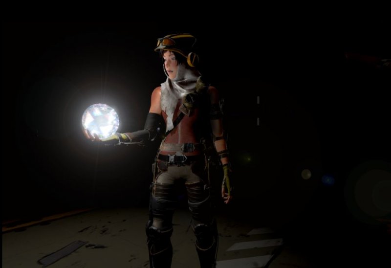 Immagine di ReCore per Xbox One