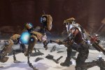Io, Corebot - Provato