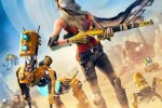 Confermata la Definitive Edition di ReCore - Notizia