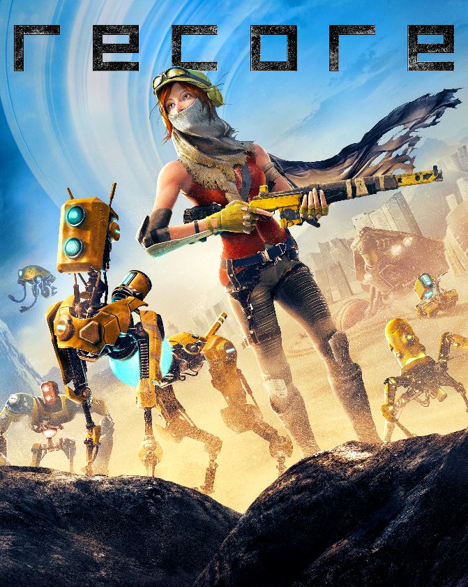 Immagine di ReCore per Xbox One