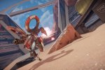Un tour delle arene di RIGS: Mechanized Combat League - Notizia