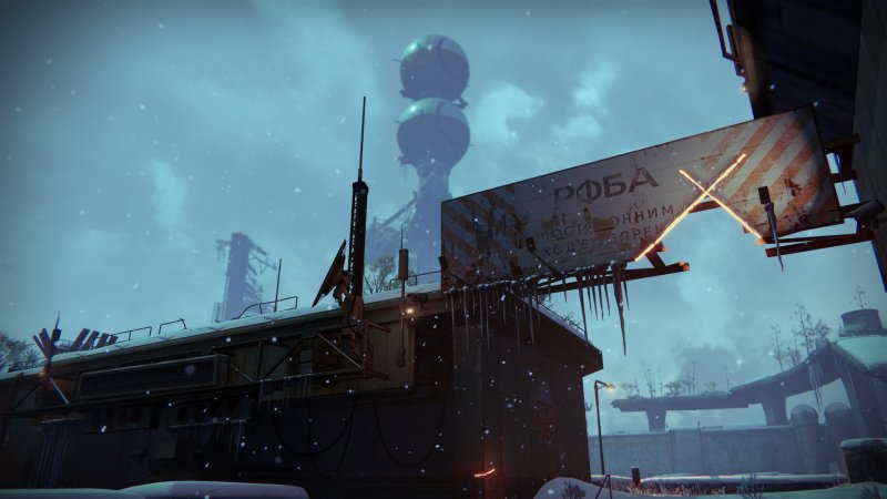 Immagine di Destiny: I Signori del Ferro per PlayStation 4