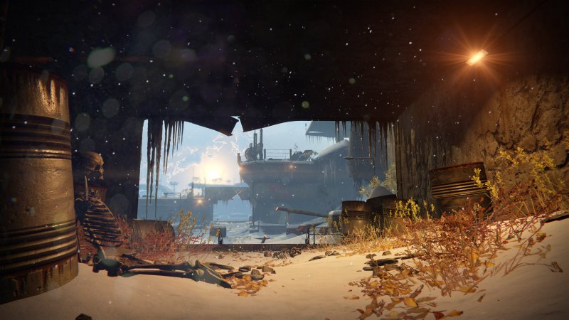 Immagine di Destiny: I Signori del Ferro per PlayStation 4