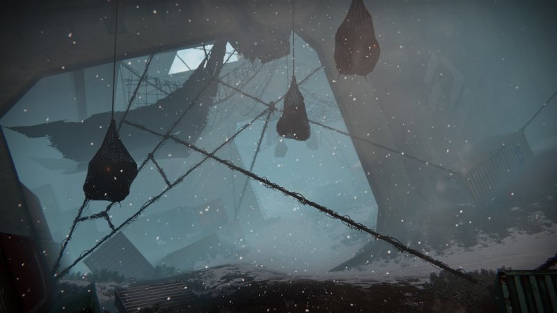 Immagine di Destiny: I Signori del Ferro per PlayStation 4