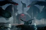 Ehi tu immenso boss, mettiti in posa per le immagini E3 di Scalebound - Notizia