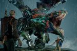 Scalebound, Microsoft e PlatinumGames starebbero trattando il ritorno del gioco, per un insider - Notizia