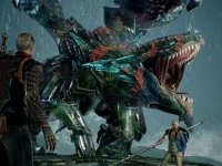 Hideki Kamiya ad Asha Sharma: “Se Xbox vuole fare Scalebound, facciamolo”