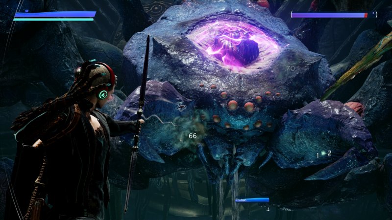 Immagine di Scalebound per Xbox One