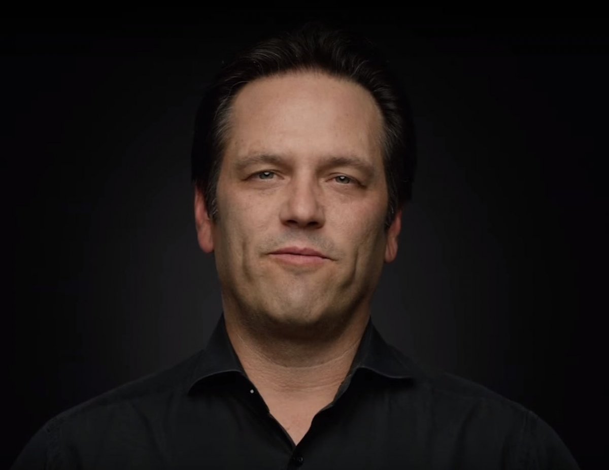 Microsoftは2億個のXbox Oneを販売することを目指している、とPhil Spencerは明らかにします