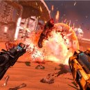 Vediamo l'esplosivo trailer di lancio di Serious Sam VR: The Last Hope