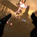 Qualche immagine di Serious Sam VR dall'E3 2016
