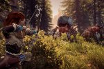 L'aggiornamento 1.04 di Horizon Zero Dawn risolve alcuni problemi della quest principale e degli incarichi secondari - Notizia