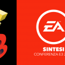 Il riassunto della Conferenza Electronic Arts