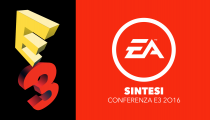 Il riassunto della Conferenza Electronic Arts