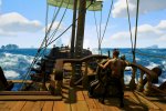Sea of Thieves sarà il primo gioco di Rare per PlayStation, in 39 anni di storia del team - Notizia