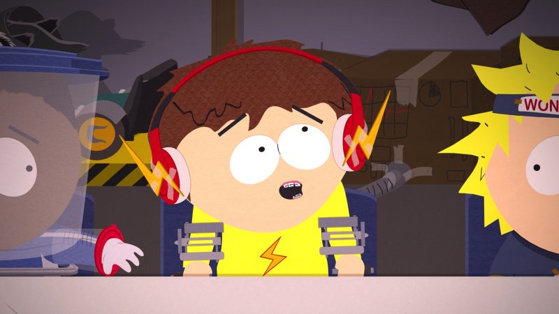 Immagine di South Park: Scontri Di-retti per PlayStation 4