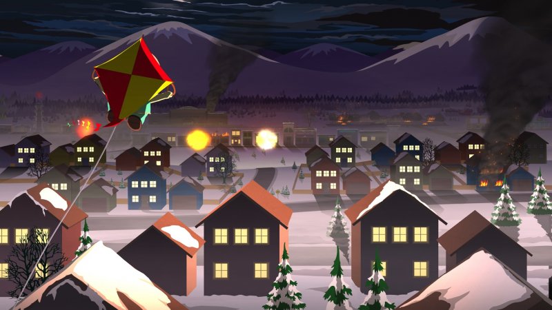 Immagine di South Park: Scontri Di-retti per PlayStation 4