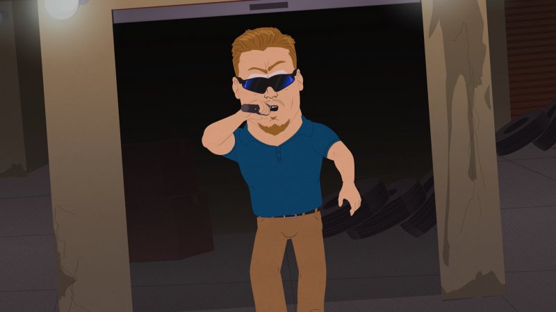 Immagine di South Park: Scontri Di-retti per PlayStation 4