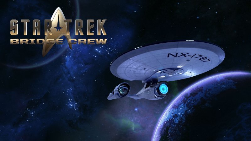 Immagine di Star Trek: Bridge Crew per PC Windows