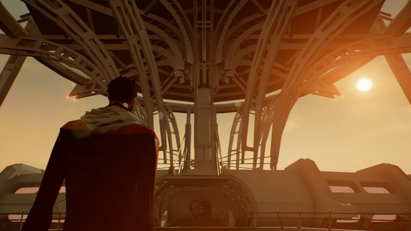 Immagine di State of Mind per PlayStation 4