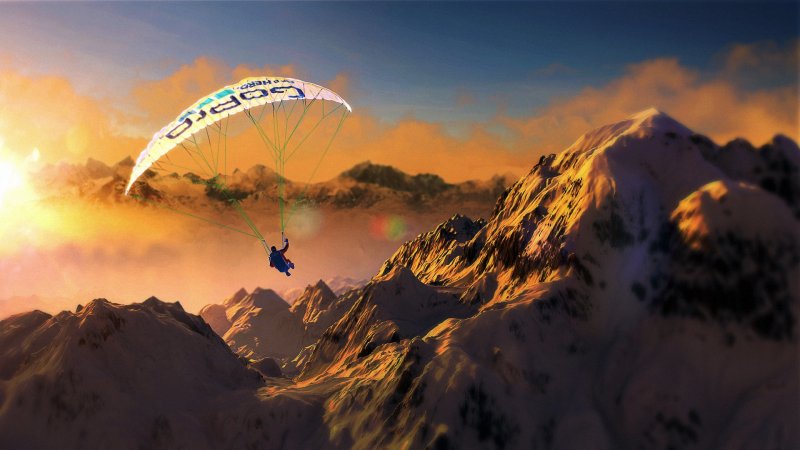 Immagine di Steep per PC Windows