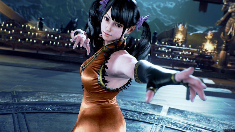 Tekken 7, come iniziare