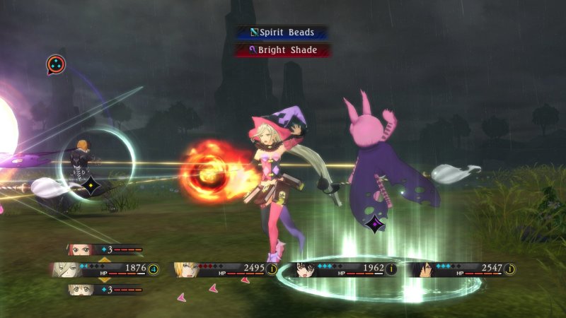 Immagine di Tales of Berseria per PlayStation 4