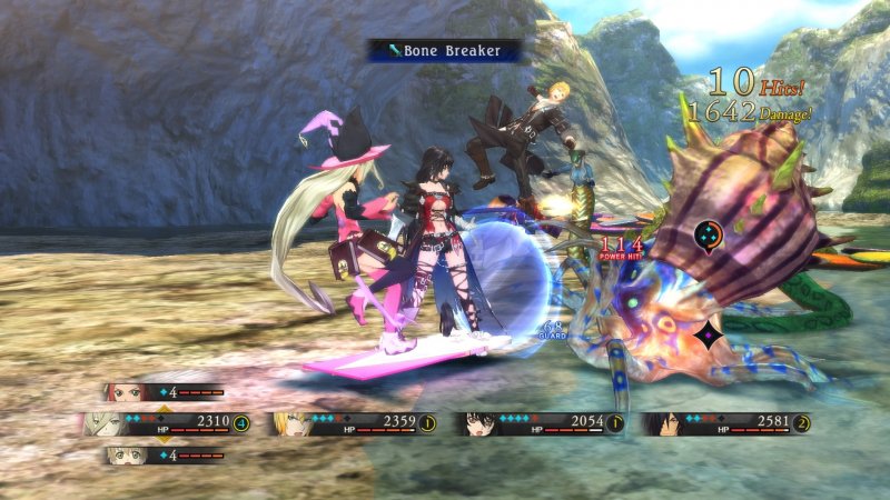 Immagine di Tales of Berseria per PlayStation 4