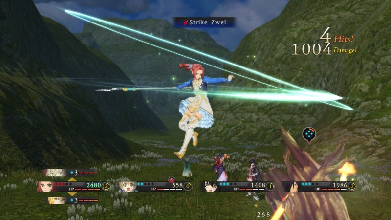 Immagine di Tales of Berseria per PlayStation 4