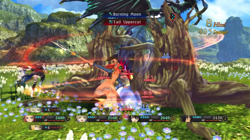 Immagine di Tales of Berseria per PlayStation 4