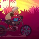 Ritorna il Blood Dragon