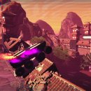 Ubisoft regala Trials of the Blood Dragon a chi riesce a finire una demo speciale del gioco con meno di quindici errori