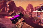 Ubisoft regala Trials of the Blood Dragon a chi riesce a finire una demo speciale del gioco con meno di quindici errori - Notizia