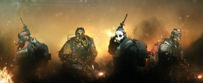 Tom Clancy's The Division: New York Underground