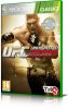UFC Undisputed 2010 per Xbox 360