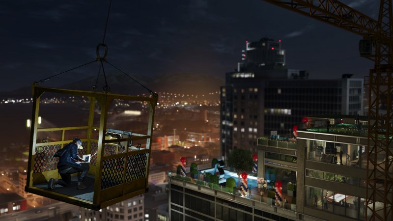 Immagine di Watch Dogs 2 per PlayStation 4