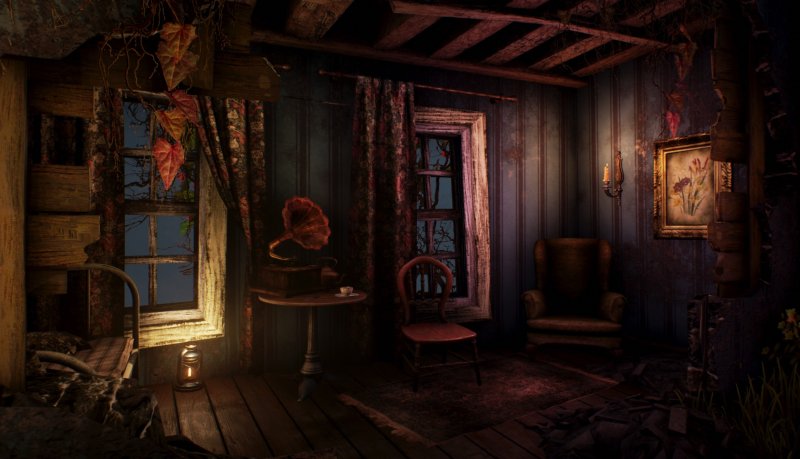 Immagine di We Happy Few per PC Windows