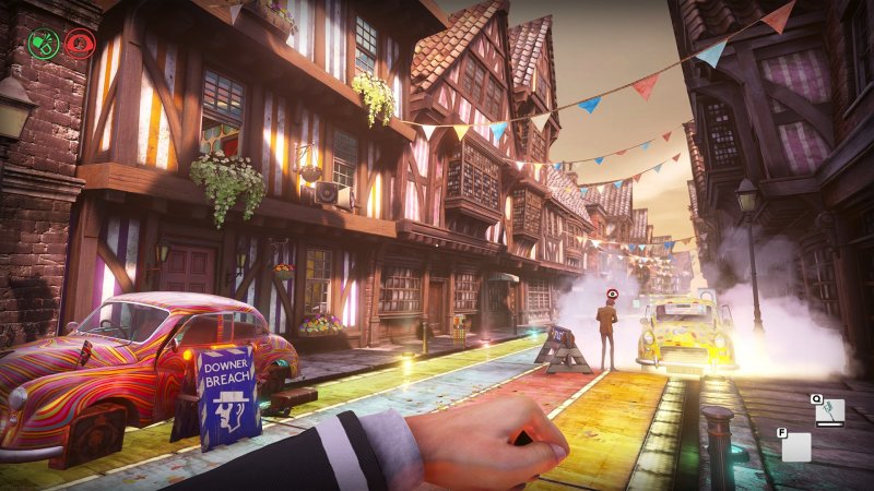 Immagine di We Happy Few per PC Windows