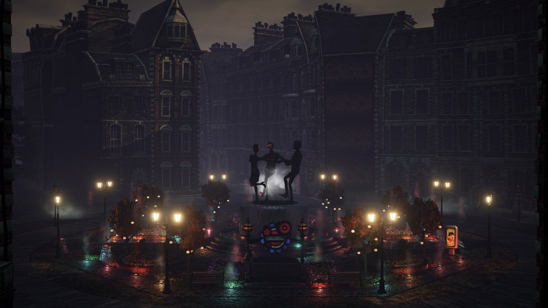 Immagine di We Happy Few per PC Windows