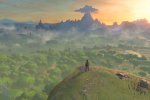 Vediamo l'inizio del lungo gameplay di The Legend of Zelda: Breath of the Wild trasmesso dalla Nintendo Treehouse all'E3 - Notizia