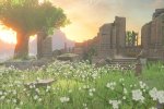 Un video mostra gli amiibo di The Legend of Zelda: Breath of the Wild e i loro effetti - Notizia