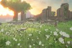 Un giorno su The Legend of Zelda: Breath of the Wild... letteralmente - Notizia