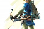 The Legend of Zelda: Breath of the Wild si mostra con 40 minuti di gameplay - Notizia