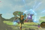 Vi sono piaciute le sei ore di Zelda: Breath of the Wild di ieri? Avete visto solo l'1% del gioco - Notizia