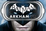 Batman: Arkham VR arriva il 25 aprile su HTC Vive e Oculus Rift, nuovo trailer - Notizia